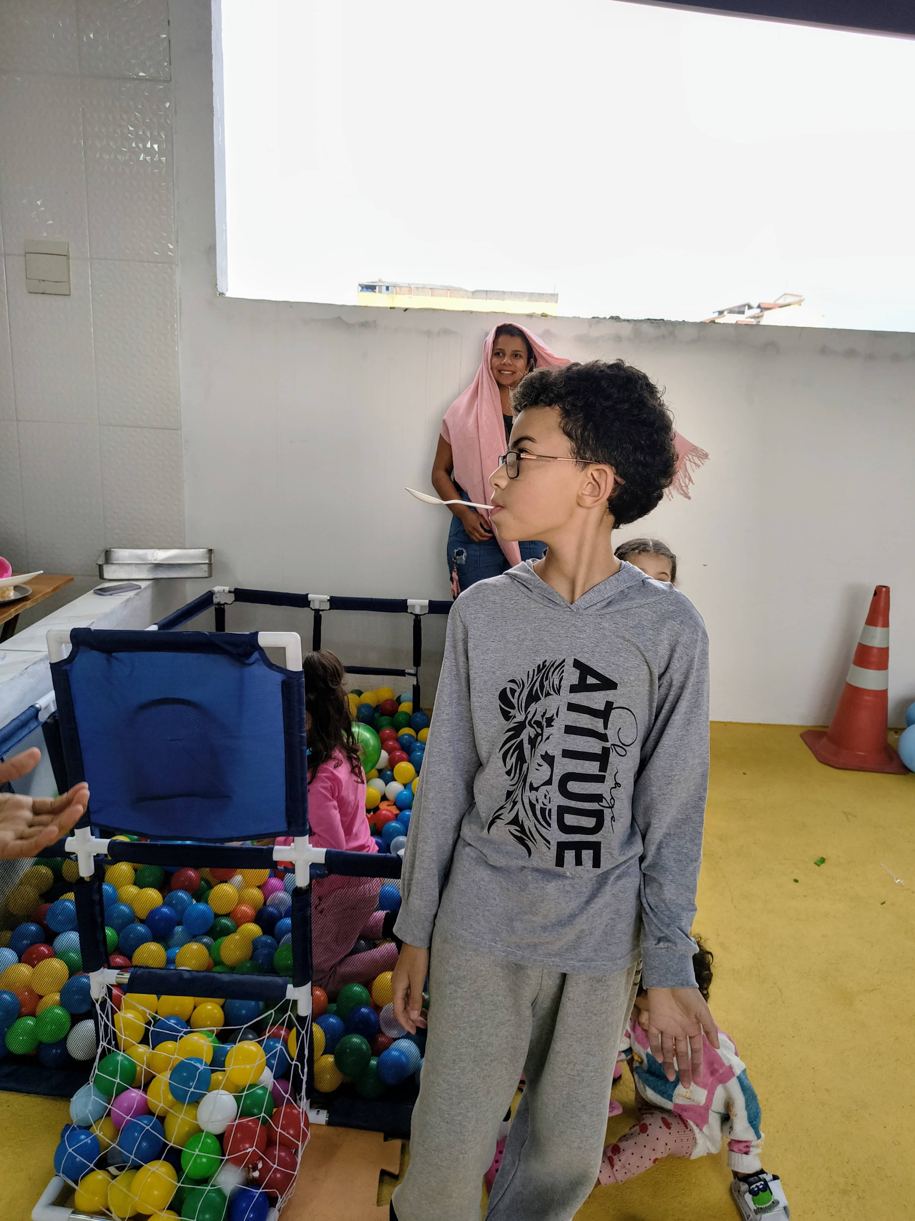 Operações FAEI